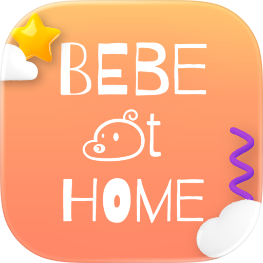 Bébé@Home