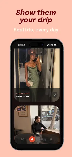 Dripsta screenshot 3
