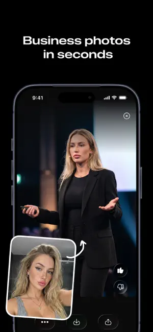 IMAGINEX — AI Image Video screenshot 4