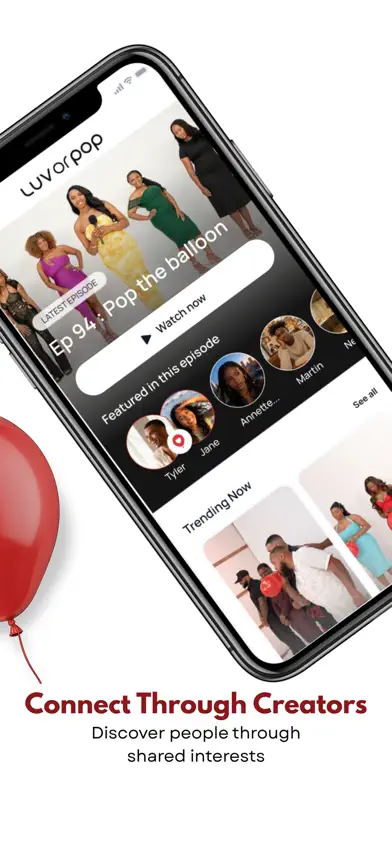 Luv or Pop screenshot 2