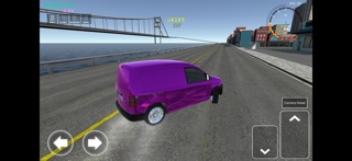 City Drift Arena: Multiplayer screenshot