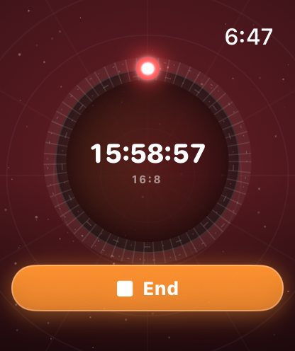 TrackUrFast screenshot 19