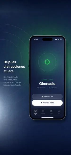 Rituo screenshot 4