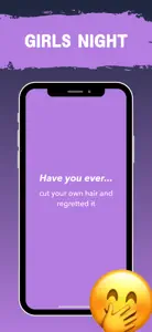 Have You Ever - Party Game screenshot #5 for iPhone