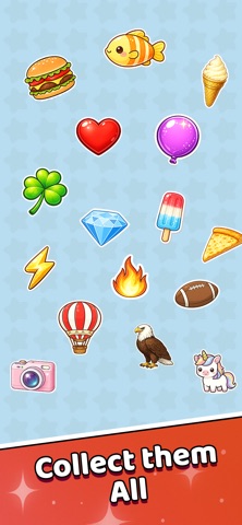 Scratch Mania: Sticker Rush Screenshot 5 of 5