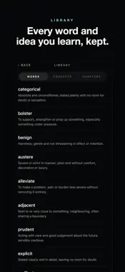 INTELLIGENCE screenshot 5