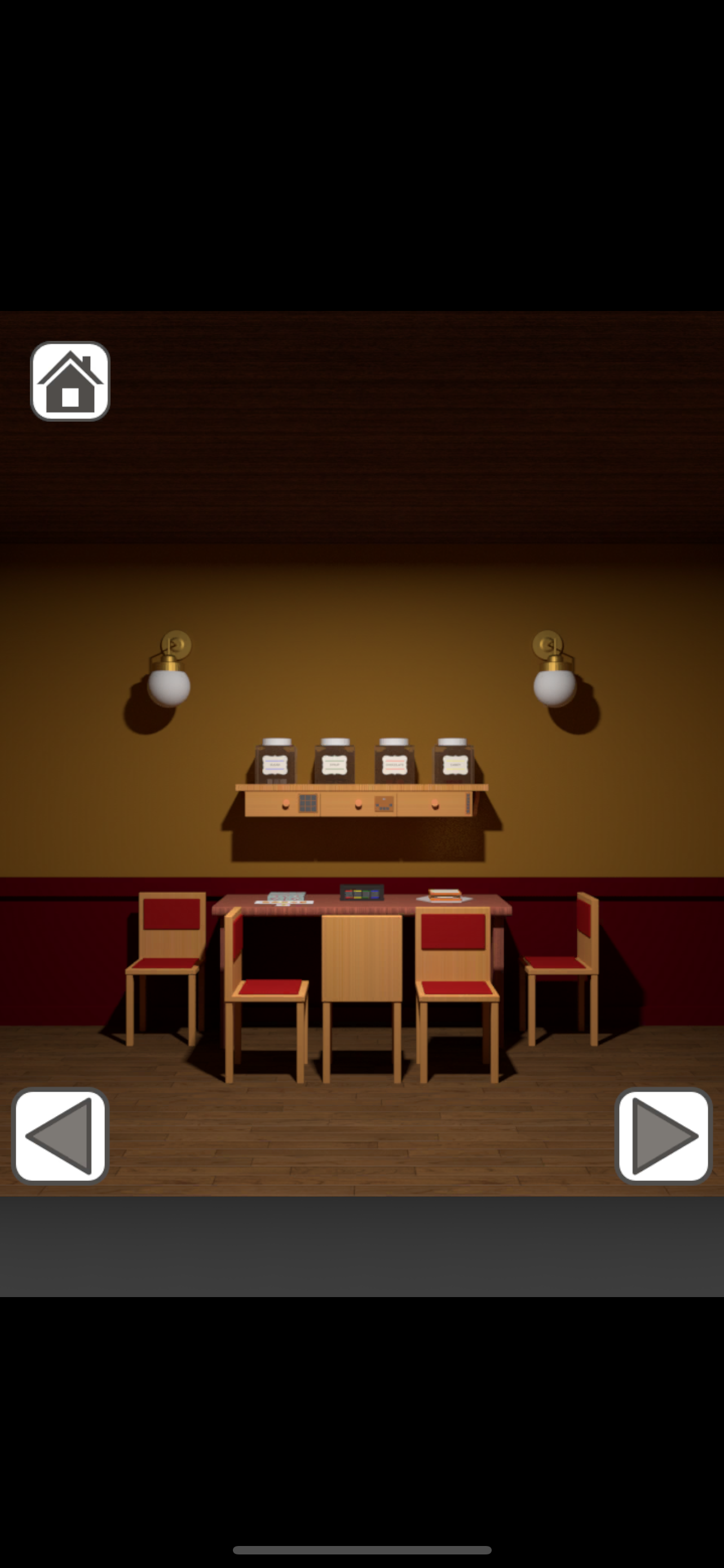 Bagatelle - Escape Game