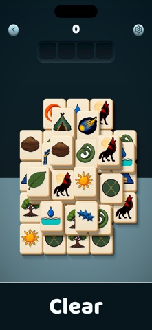 Mahjong Balbal: Tile Match Screenshot 2 of 5