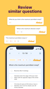 Airhead ATPL screenshot