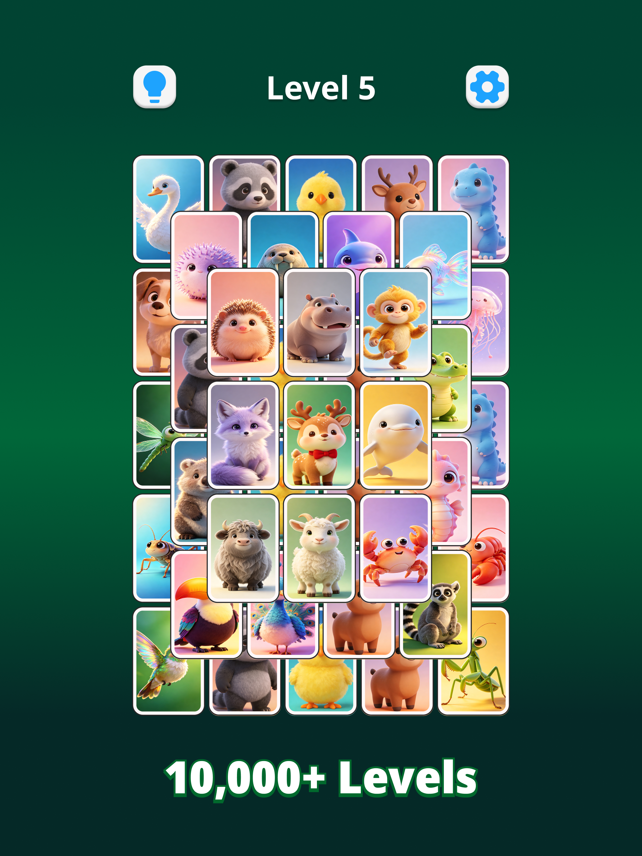 Simply Match screenshot 10