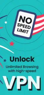 Surfshark VPN: Fast & Secure screenshot 4