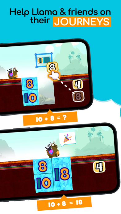 Math Makers: Kids School Games Screenshot