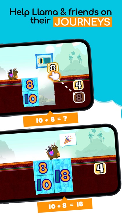 Math Makers: Kids School Games screenshot-4