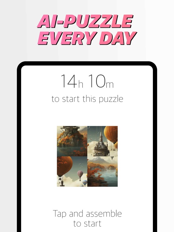 Magic School: Puzzles