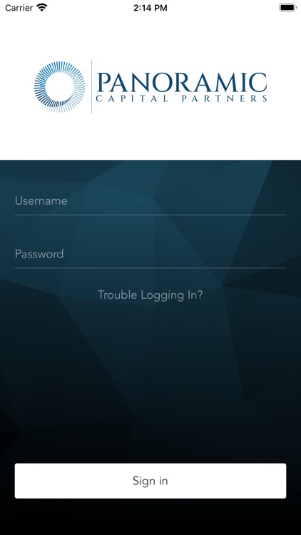 Panoramic Capital Partners