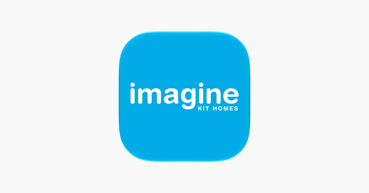 ‎Imagine Kit Homes Portal App - App Store