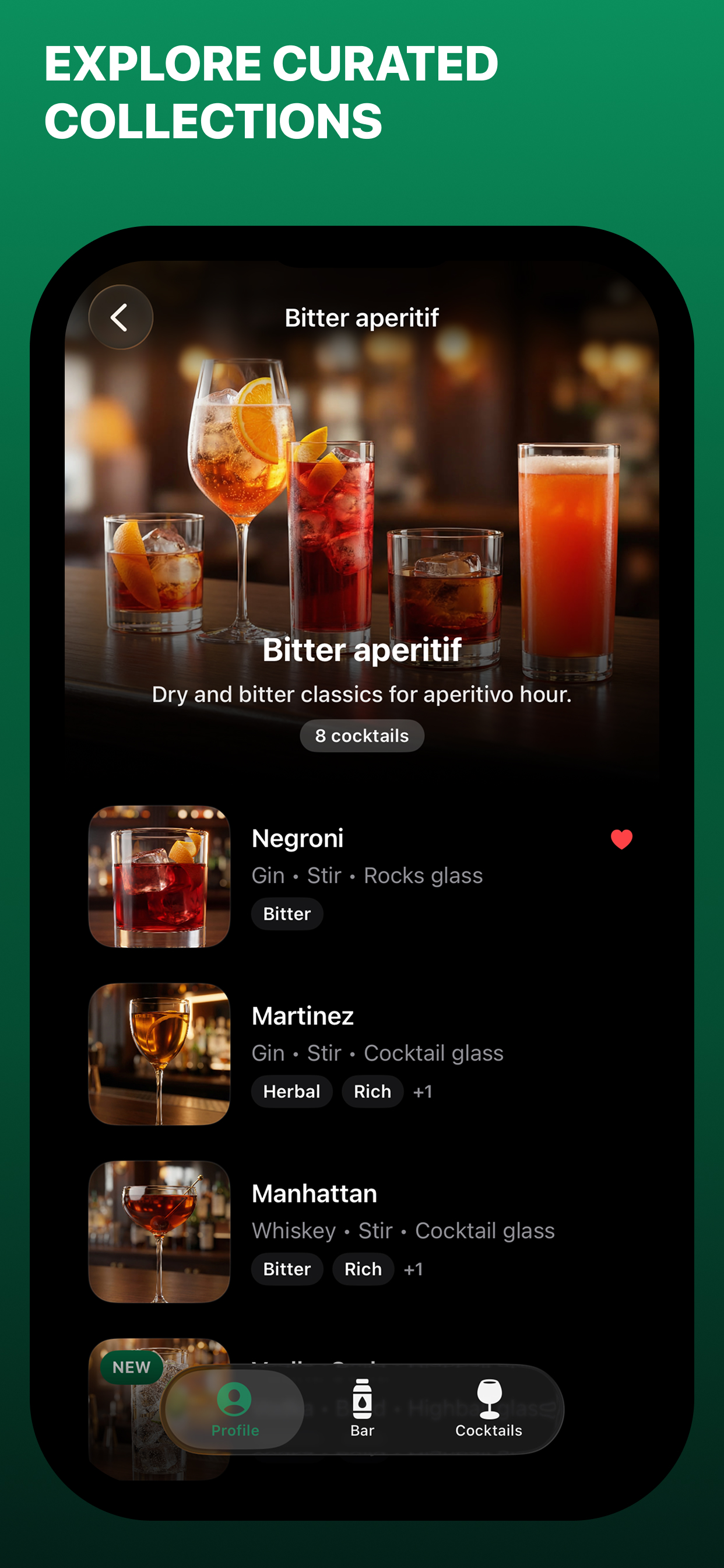 Mixoro screenshot 6