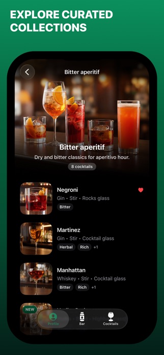 Mixoro Screenshot 6 of 7