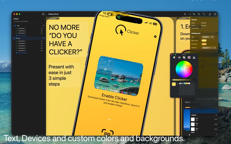 #2. Store Skills (macOS) Podle: AppTrix AB