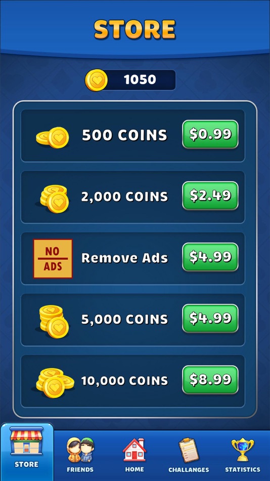 #5. Wild Jacks : Card Game (iOS) 由: Umesh Ambaliya
