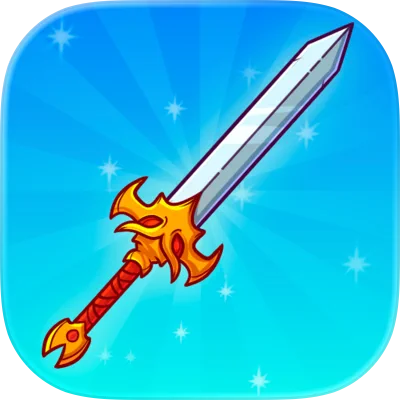 Tap Hunter Icon