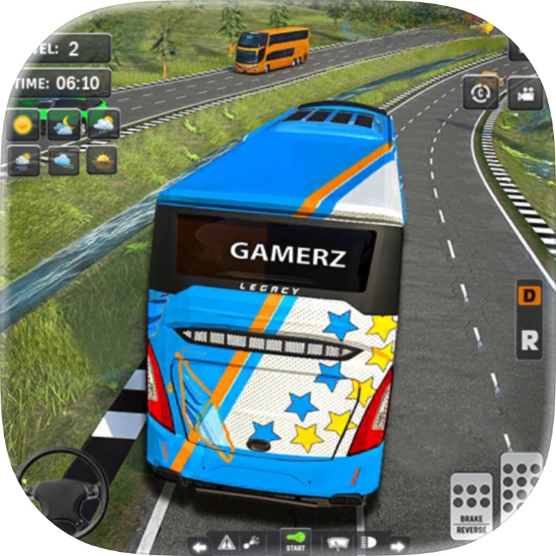 Juegos de simulador de coches screenshot 8