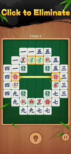 Daily Mahjong Match screenshot 4