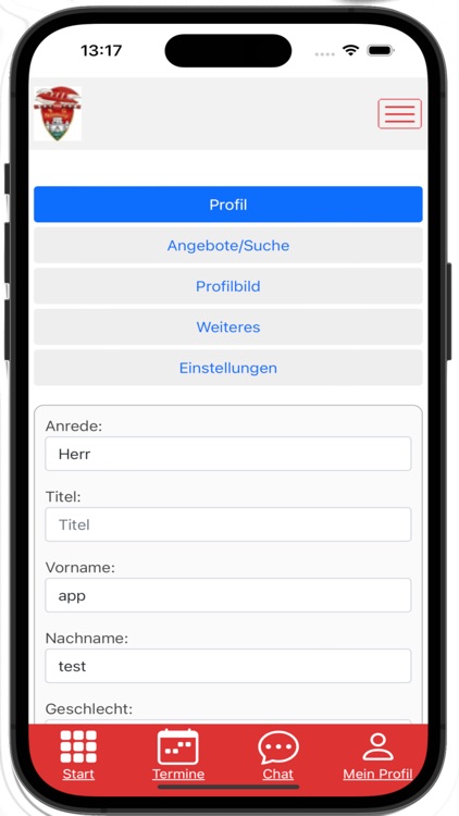 Faschingsgesellschaft Nabburg