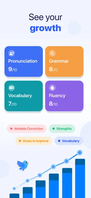 LingoMy : Pro Learn Language screenshot 3