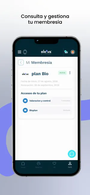 Elevva screenshot 2