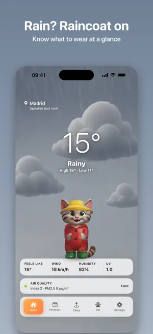 Nubuki screenshot 2