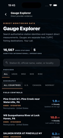 TUFFC Screenshot 3 of 8