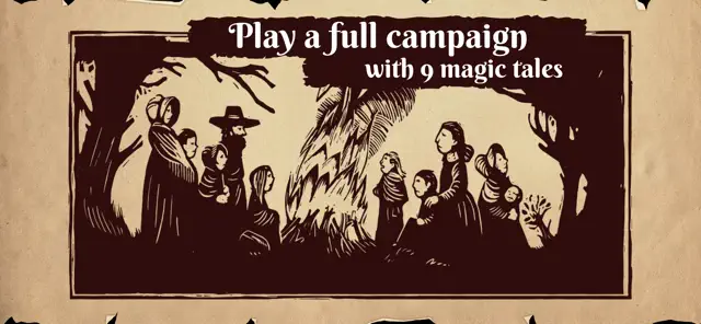 Witchcraft! screenshot 6