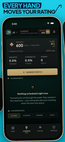 28 Card Game Online Arena screenshot 5