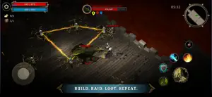 Tormentis: Dungeon Builder screenshot 1
