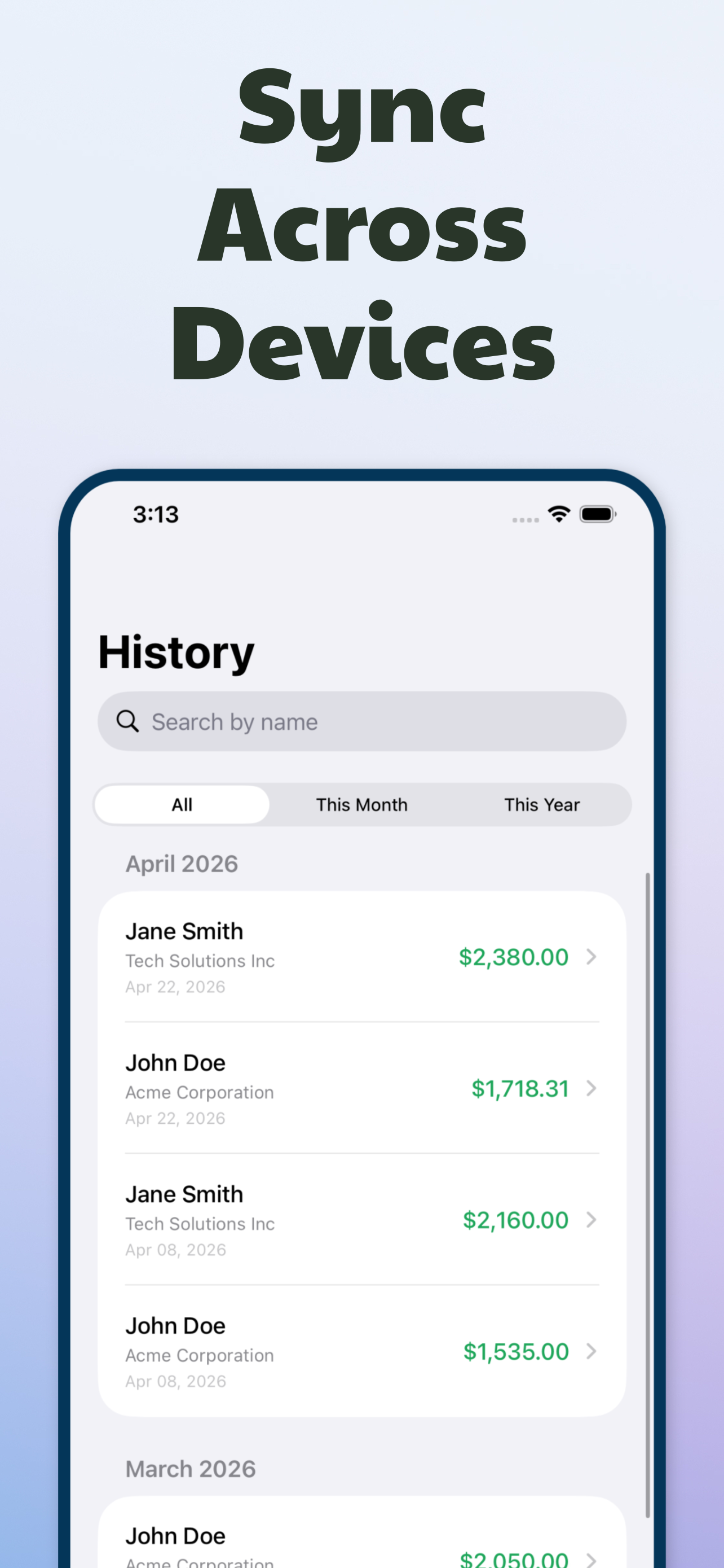 Paystub Maker - Stub Generator