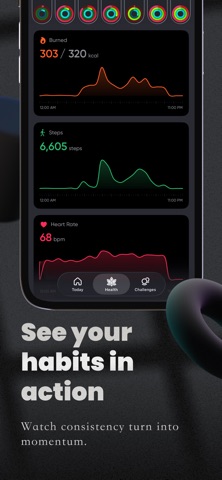 Amicado: Habit Challenge Screenshot 2 of 7