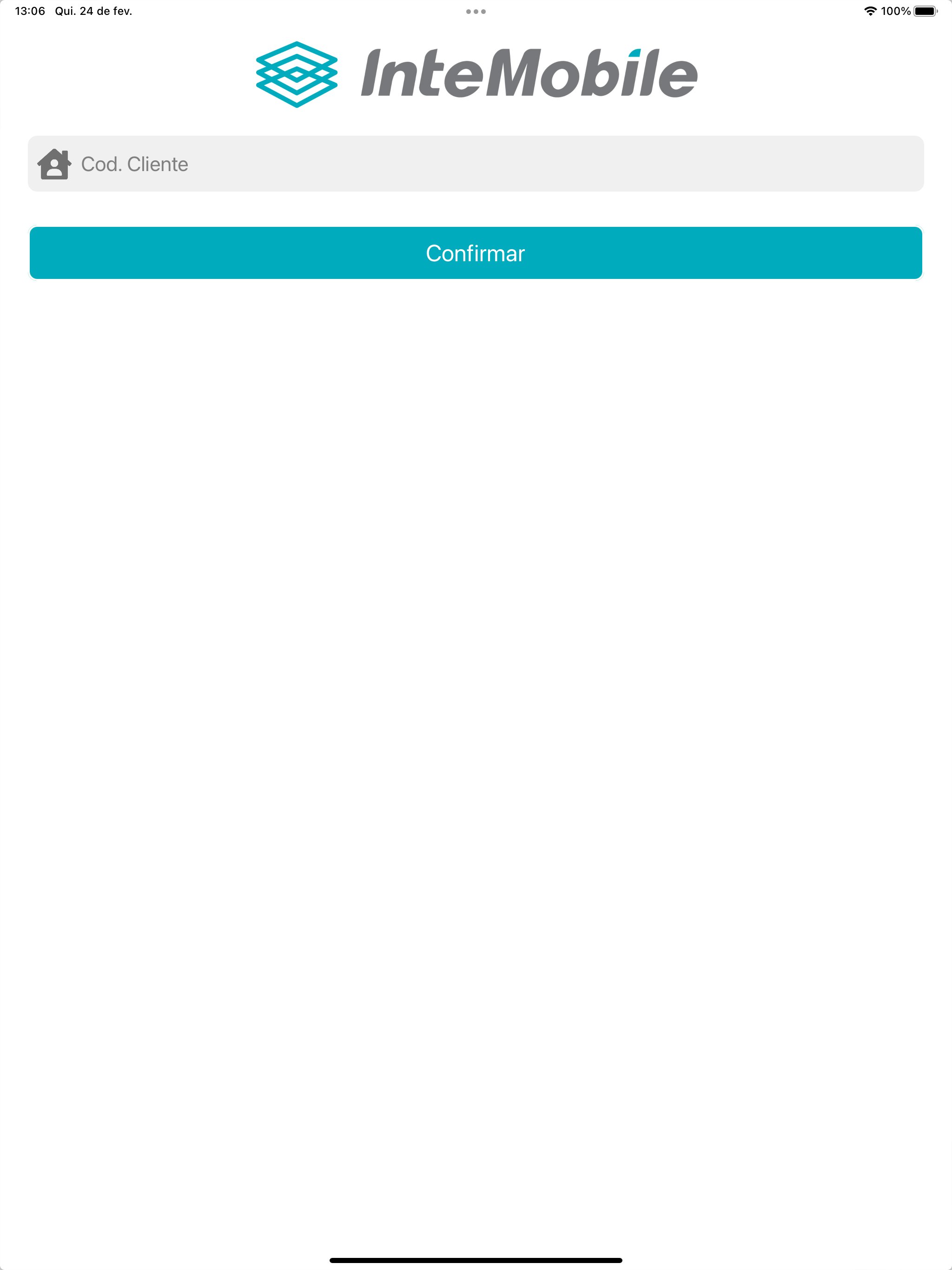 QLogistica - Intemobile screenshot 9