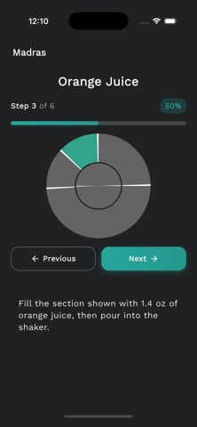 Bartifier Screenshot 5 of 8