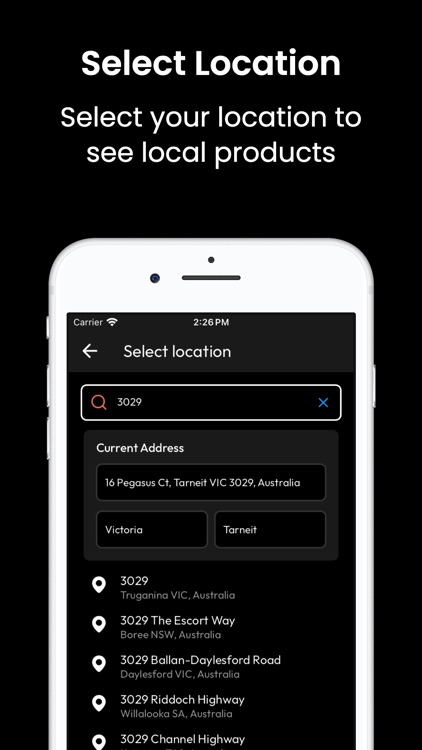 GoodLyf screenshot-3