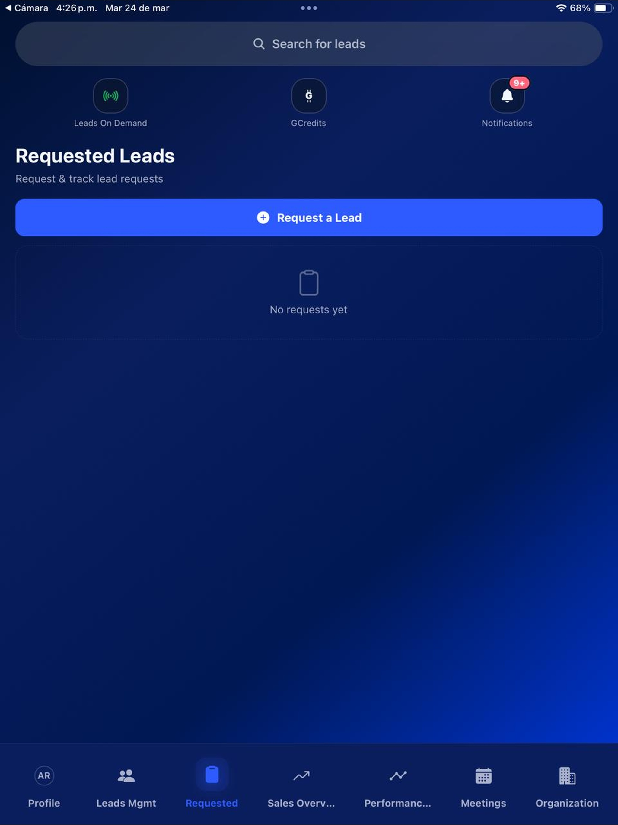 Global Connect LLC screenshot 15