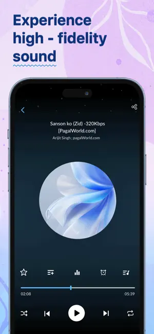 Music Player: Play Music4+_2