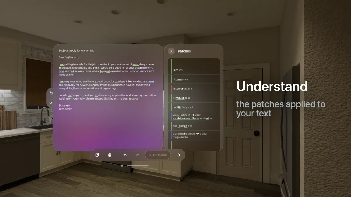 SuperText - Text Enhancements screenshot 2