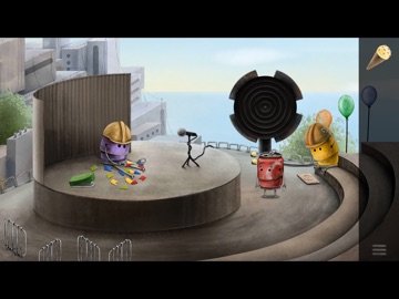 Boxville 2 Lite iPad screenshot