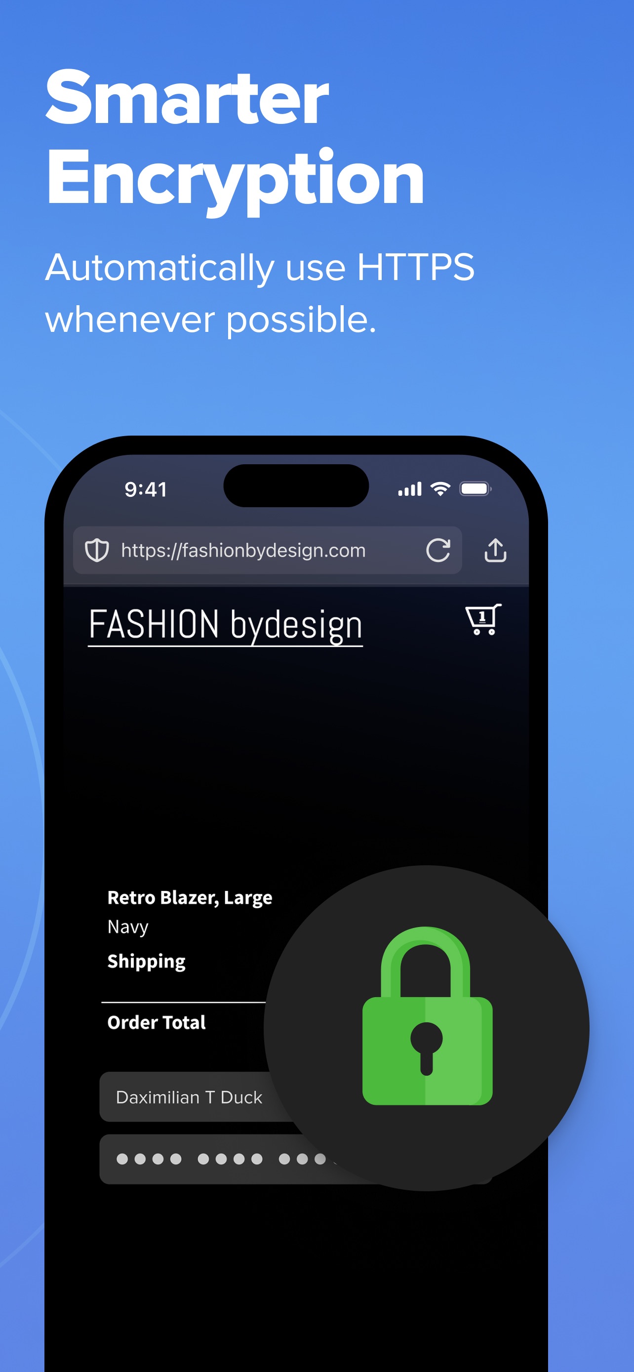 DuckDuckGo, Duck.ai (optional) 스크린샷 7