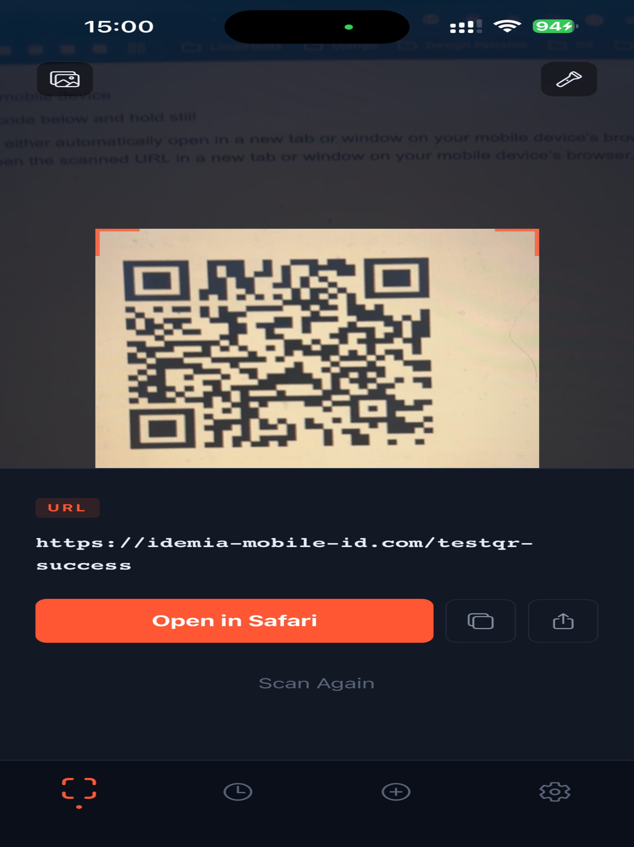ScanPure screenshot 8