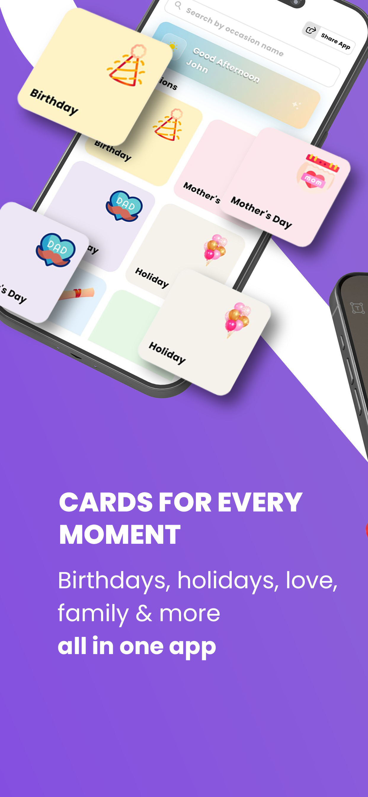 G Cards screenshot 4