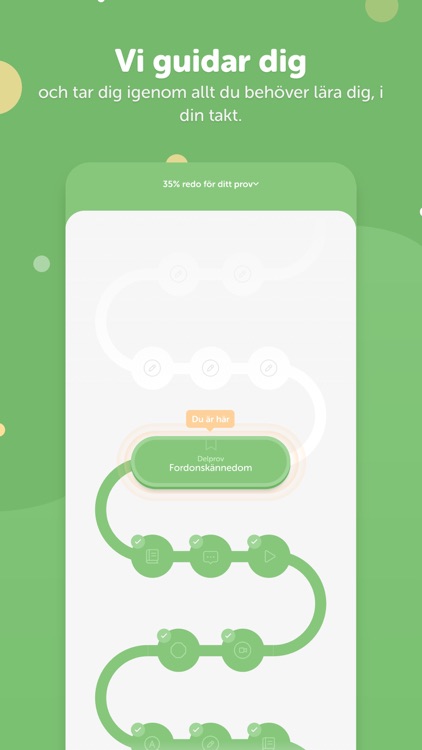 Ta Körkort (Prova på) screenshot-7