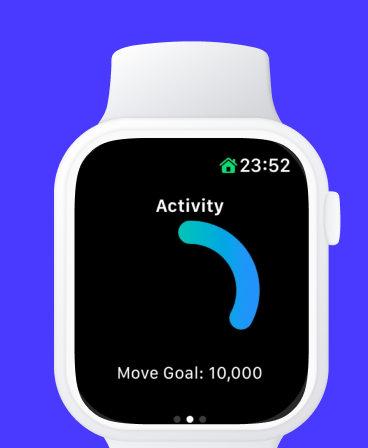 AI Steps: Walking weight loss screenshot 13