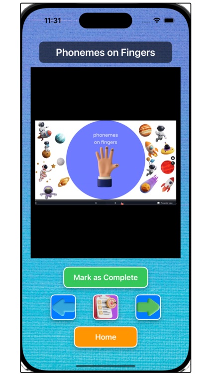 Lexify™ Play 'n Read screenshot-6
